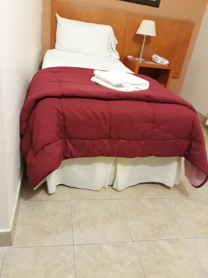 Hotel Uthgra De Las Luces Buenos Aires Kültér fotó